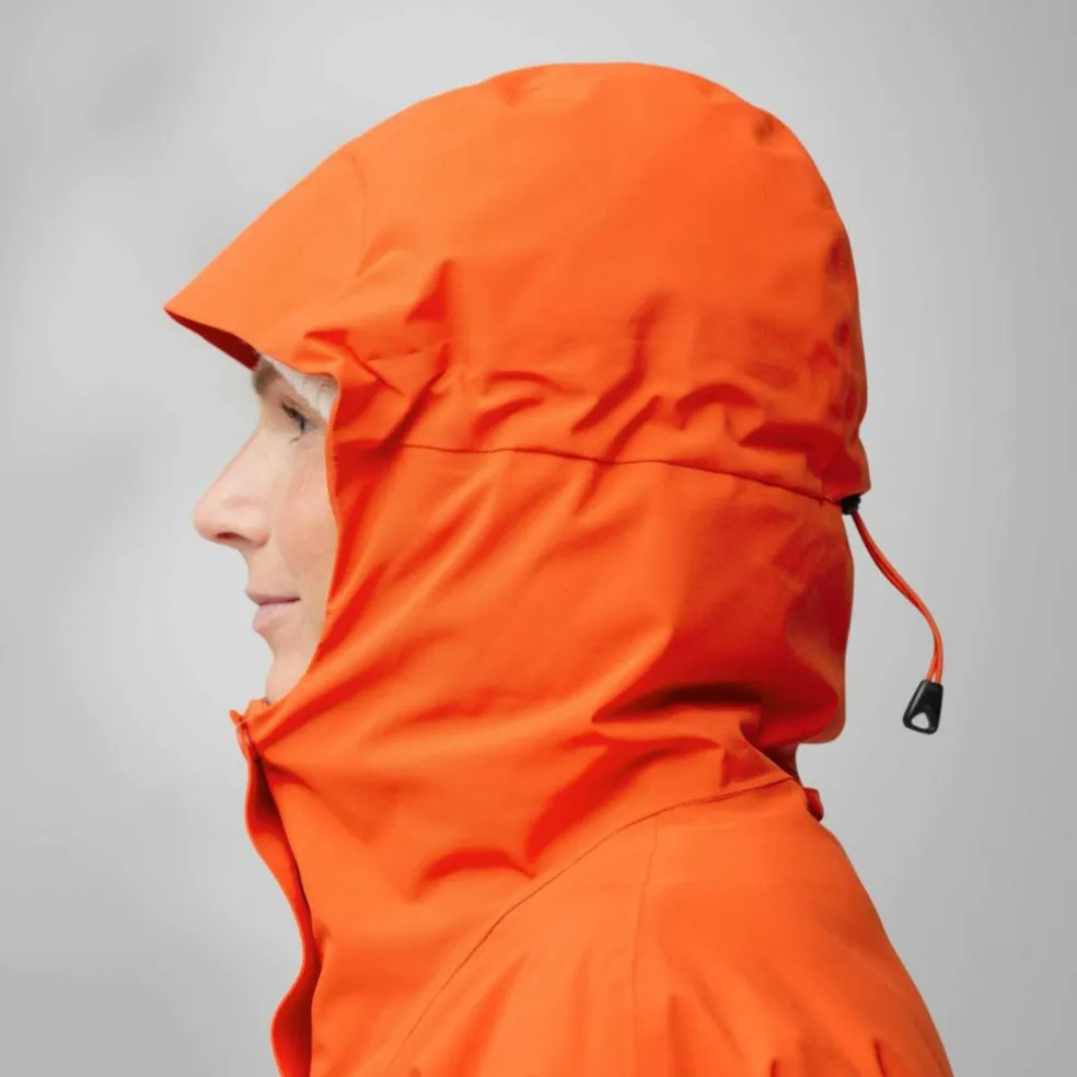 Fjällräven HC HYDRATIC PADDED JACKET W Damen - Winterjacke