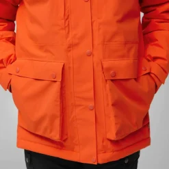 Fjällräven HC HYDRATIC PADDED JACKET W Damen - Winterjacke
