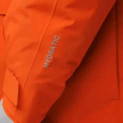 Fjällräven HC HYDRATIC PADDED JACKET W Damen - Winterjacke