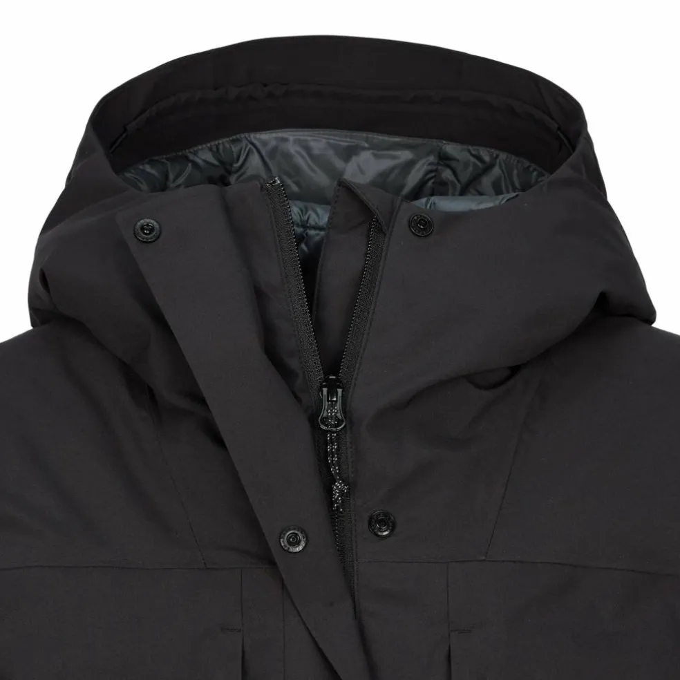 Fjällräven HC HYDRATIC PADDED JACKET W Damen - Winterjacke