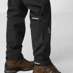Fjällräven HC HYDRATIC TRAIL TROUSERS W Damen - Regenhose