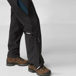 Fjällräven HC HYDRATIC TRAIL TROUSERS W Damen - Regenhose