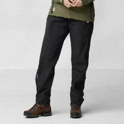 Fjällräven HC HYDRATIC TRAIL TROUSERS W Damen - Regenhose