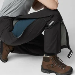 Fjällräven HC HYDRATIC TRAIL TROUSERS W Damen - Regenhose