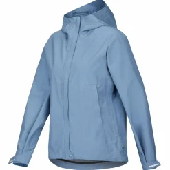Fjällräven HC HYDRATIC TRAIL JACKET W Damen - Regenjacke
