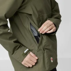 Fjällräven HC HYDRATIC TRAIL JACKET W Damen - Regenjacke