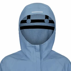 Fjällräven HC HYDRATIC TRAIL JACKET W Damen - Regenjacke