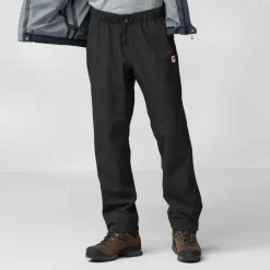 Fjällräven HC HYDRATIC TRAIL TROUSERS M Herren - Regenhose