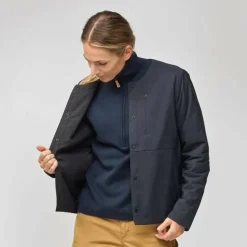 Fjällräven HC INSULATED JACKET W Damen - Isolationsjacke