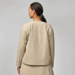 Fjällräven HC INSULATED JACKET W Damen - Isolationsjacke