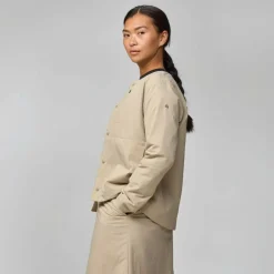 Fjällräven HC INSULATED JACKET W Damen - Isolationsjacke