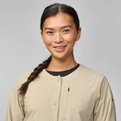 Fjällräven HC INSULATED JACKET W Damen - Isolationsjacke