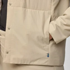 Fjällräven HC INSULATED JACKET W Damen - Isolationsjacke