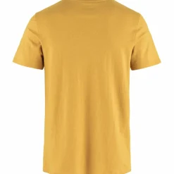 Fjällräven HEMP BLEND OUT HERE T-SHIRT M Herren - T-Shirt