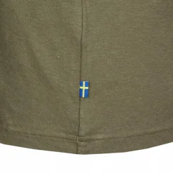 Fjällräven HEMP BLEND OUT HERE T-SHIRT W Damen - T-Shirt