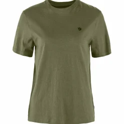 Fjällräven HEMP BLEND T-SHIRT W Damen - T-Shirt
