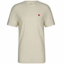 Fjällräven HEMP BLEND T-SHIRT M Herren - T-Shirt