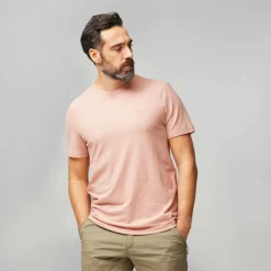 Fjällräven HEMP BLEND T-SHIRT M Herren - T-Shirt