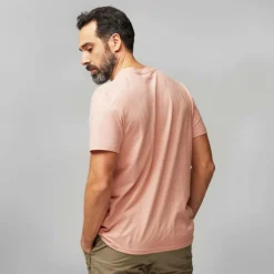 Fjällräven HEMP BLEND T-SHIRT M Herren - T-Shirt