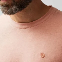 Fjällräven HEMP BLEND T-SHIRT M Herren - T-Shirt
