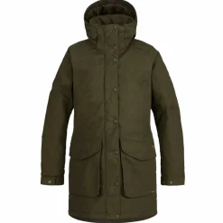 Fjällräven HÖGVILT JACKET W Damen - Jagdjacke