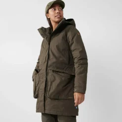 Fjällräven HÖGVILT JACKET W Damen - Jagdjacke
