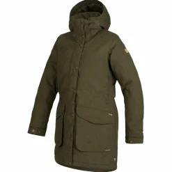 Fjällräven HÖGVILT JACKET W Damen - Jagdjacke