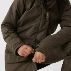 Fjällräven HÖGVILT JACKET W Damen - Jagdjacke