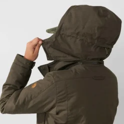 Fjällräven HÖGVILT JACKET W Damen - Jagdjacke
