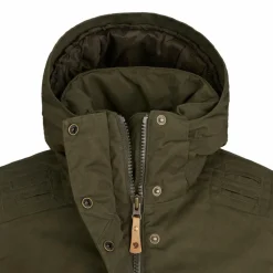 Fjällräven HÖGVILT JACKET W Damen - Jagdjacke