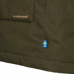 Fjällräven HÖGVILT JACKET W Damen - Jagdjacke