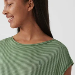 Fjällräven HIGH COAST COOL T-SHIRT W Damen - Funktionsshirt