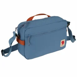 Fjällräven HIGH COAST CROSSBODY - Umhängetasche