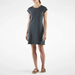 Fjällräven HIGH COAST DRESS W Damen - Kleid