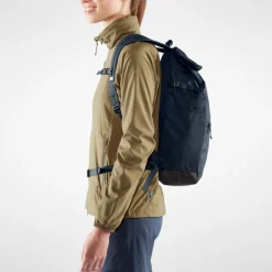 Fjällräven HIGH COAST FOLDSACK 24 Unisex - Tagesrucksack