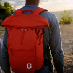 Fjällräven HIGH COAST FOLDSACK 24 Unisex - Tagesrucksack