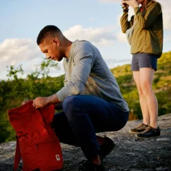 Fjällräven HIGH COAST FOLDSACK 24 Unisex - Tagesrucksack