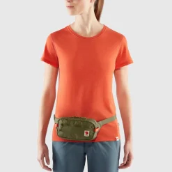 Fjällräven HIGH COAST HIP PACK - Hüfttasche