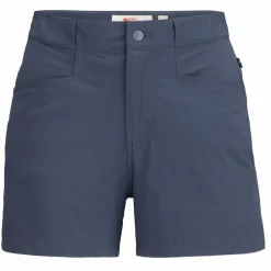 Fjällräven HIGH COAST LITE SHORTS W Damen - Shorts