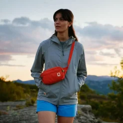 Fjällräven HIGH COAST LITE SHORTS W Damen - Shorts