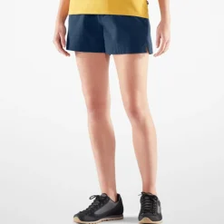 Fjällräven HIGH COAST LITE SHORTS W Damen - Shorts