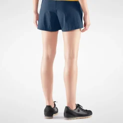 Fjällräven HIGH COAST LITE SHORTS W Damen - Shorts