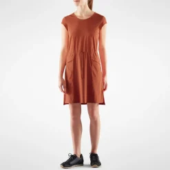 Fjällräven HIGH COAST LITE DRESS W Damen - Kleid