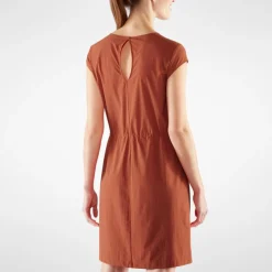 Fjällräven HIGH COAST LITE DRESS W Damen - Kleid
