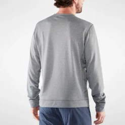 Fjällräven HIGH COAST LITE SWEATER M Herren - Sweatshirt