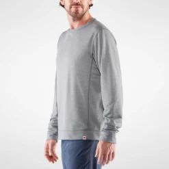 Fjällräven HIGH COAST LITE SWEATER M Herren - Sweatshirt