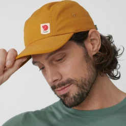 Fjällräven HIGH COAST LITE CAP Unisex - Cap