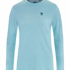 Fjällräven HIGH COAST LS W Damen - Funktionsshirt