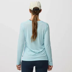 Fjällräven HIGH COAST LS W Damen - Funktionsshirt