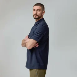 Fjällräven HIGH COAST PACK SHIRT SS M Herren - Outdoor Hemd